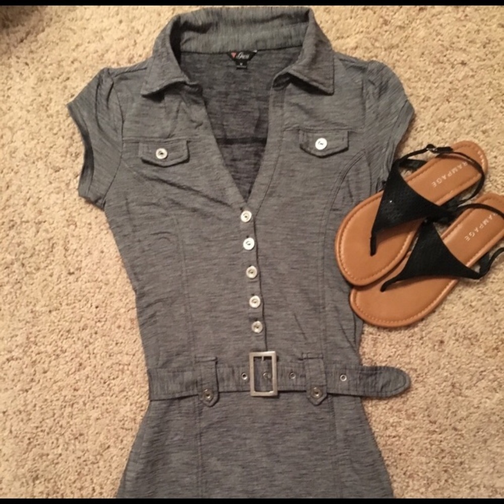 GUESS mini dress